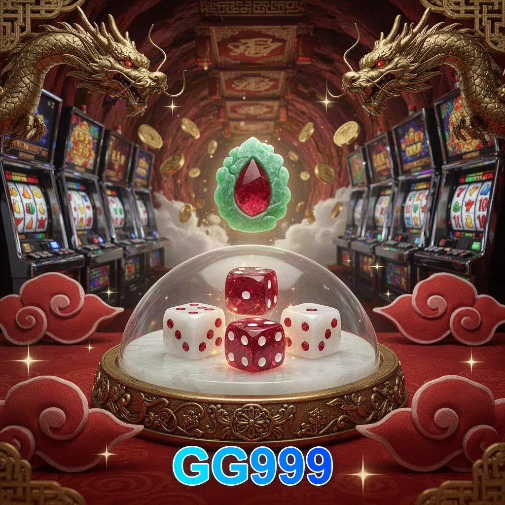 Promosi GG999