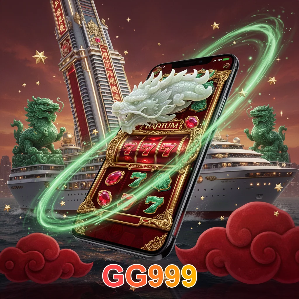 Promosi GG999