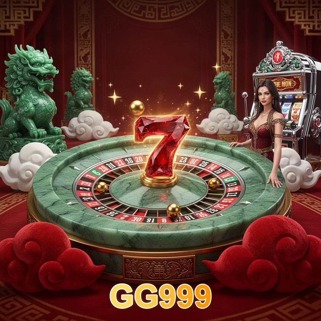 Promosi GG999