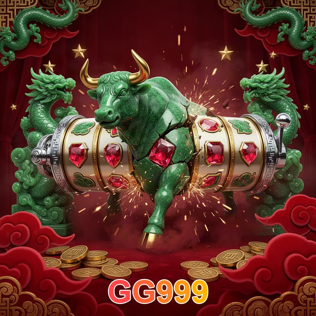 Promosi GG999