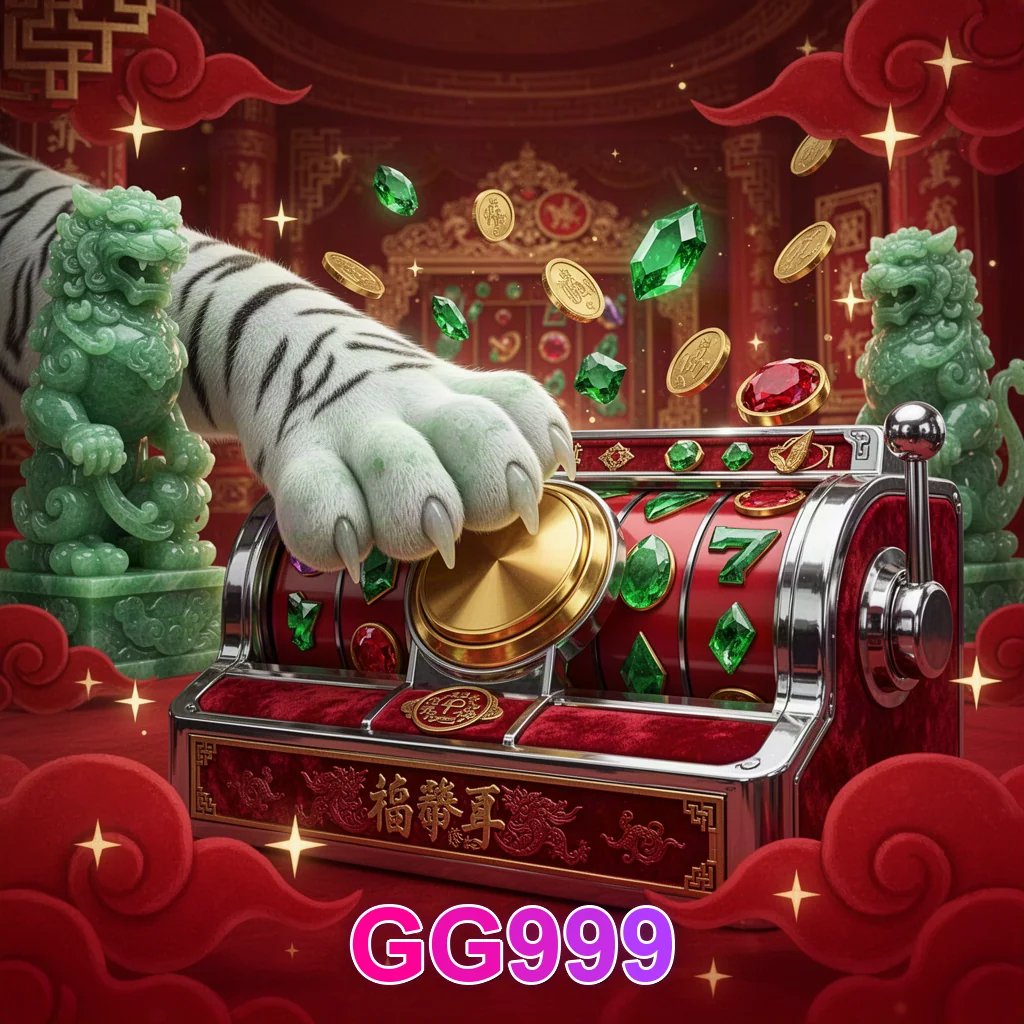Promosi GG999