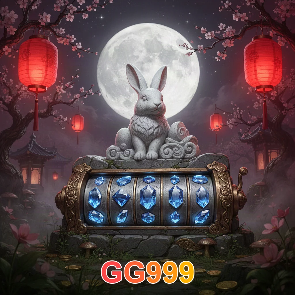Promosi GG999