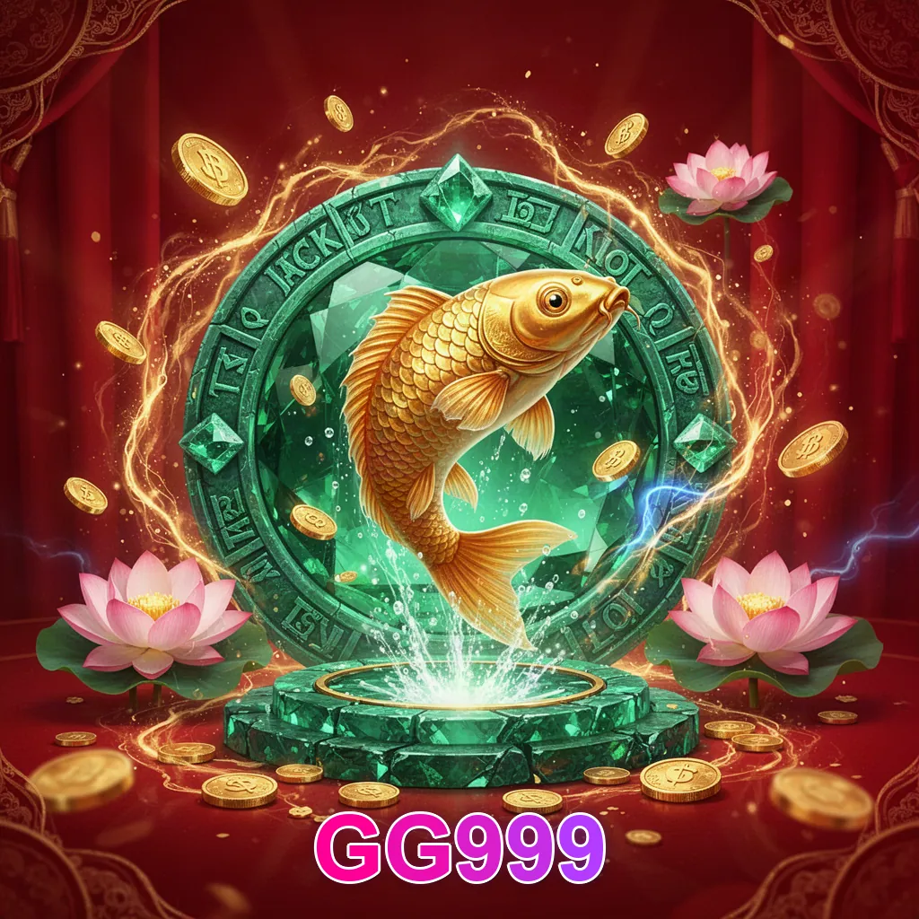 Promosi GG999