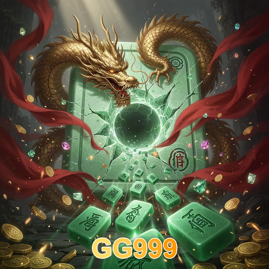 Promosi GG999