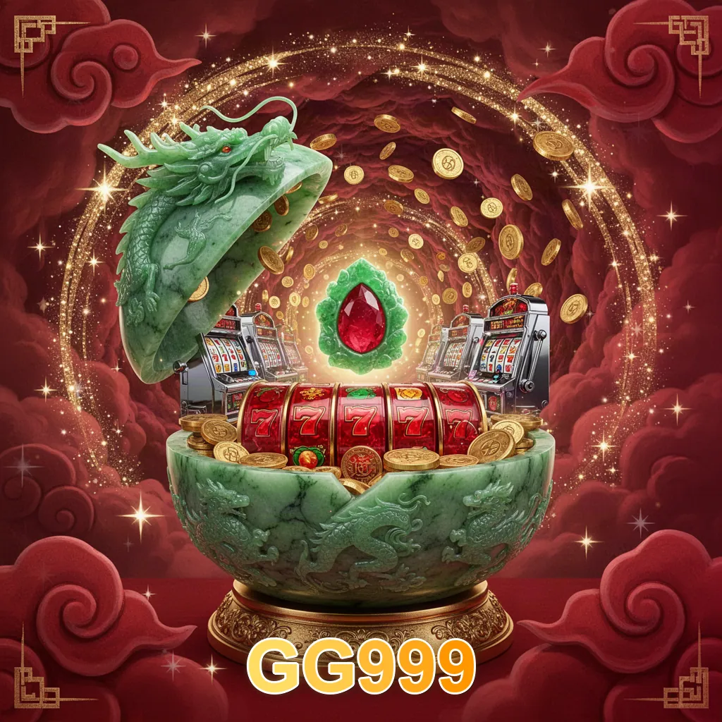 Promosi GG999