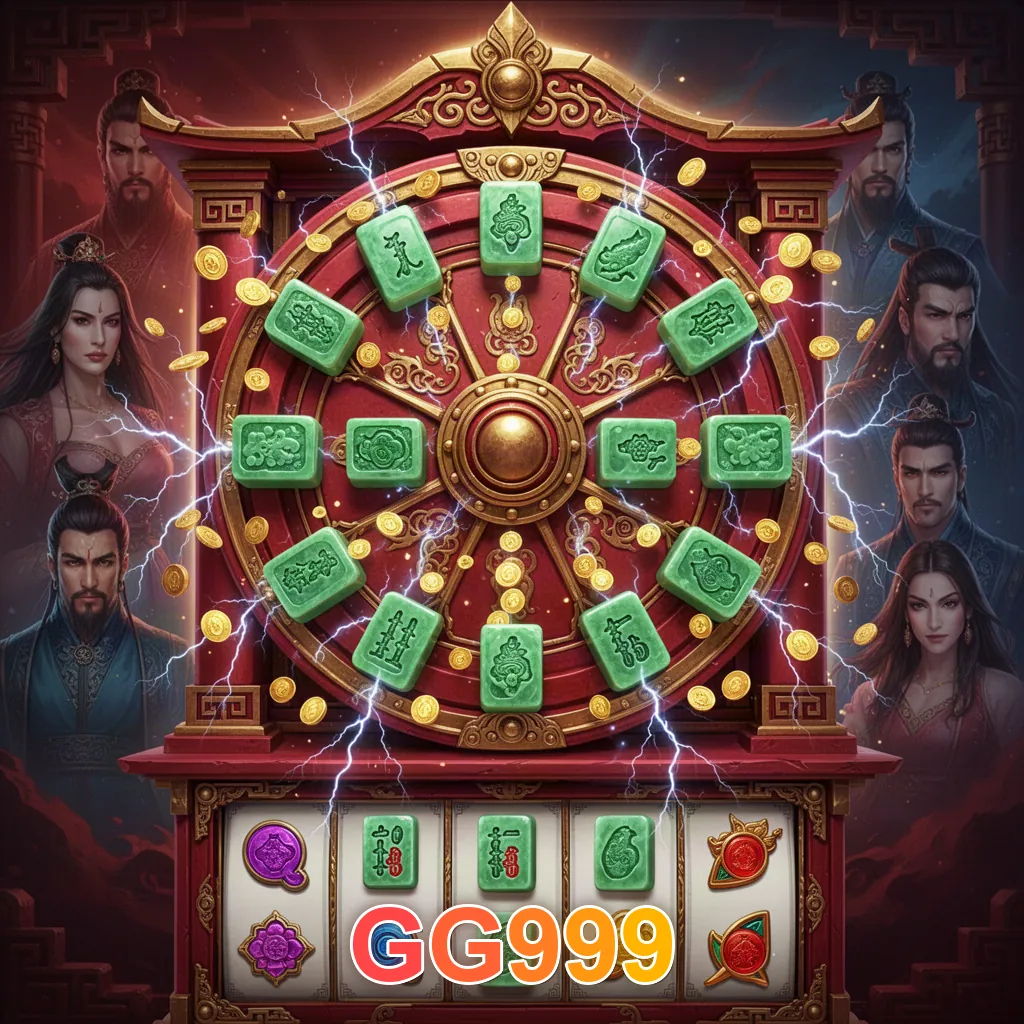 Promosi GG999