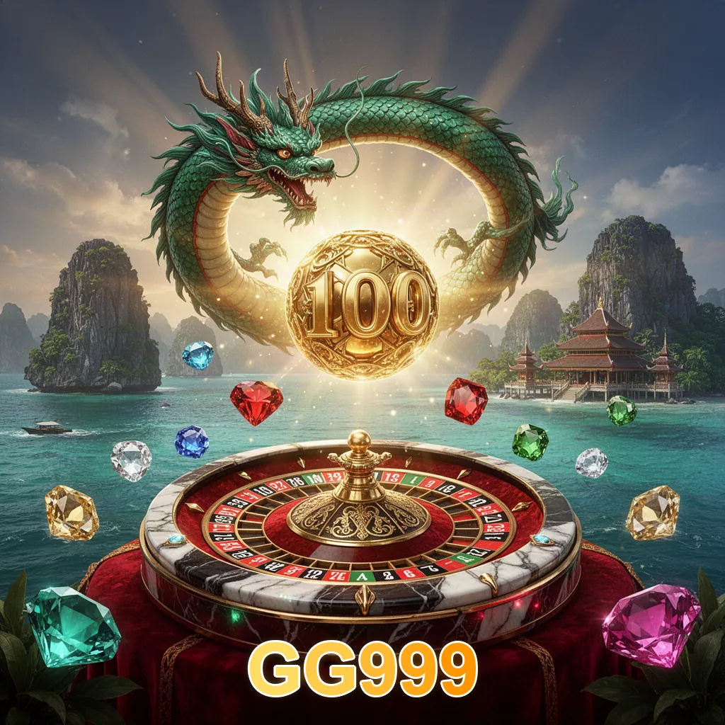 Promosi GG999