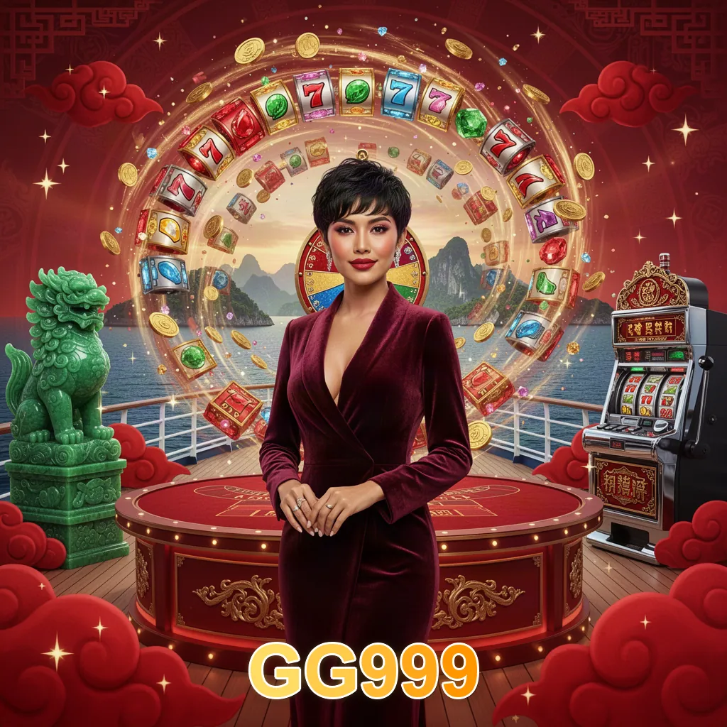 Promosi GG999