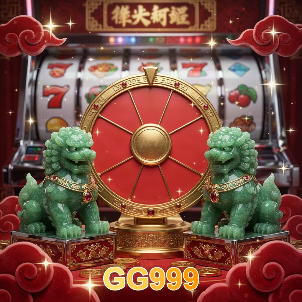 Promosi GG999